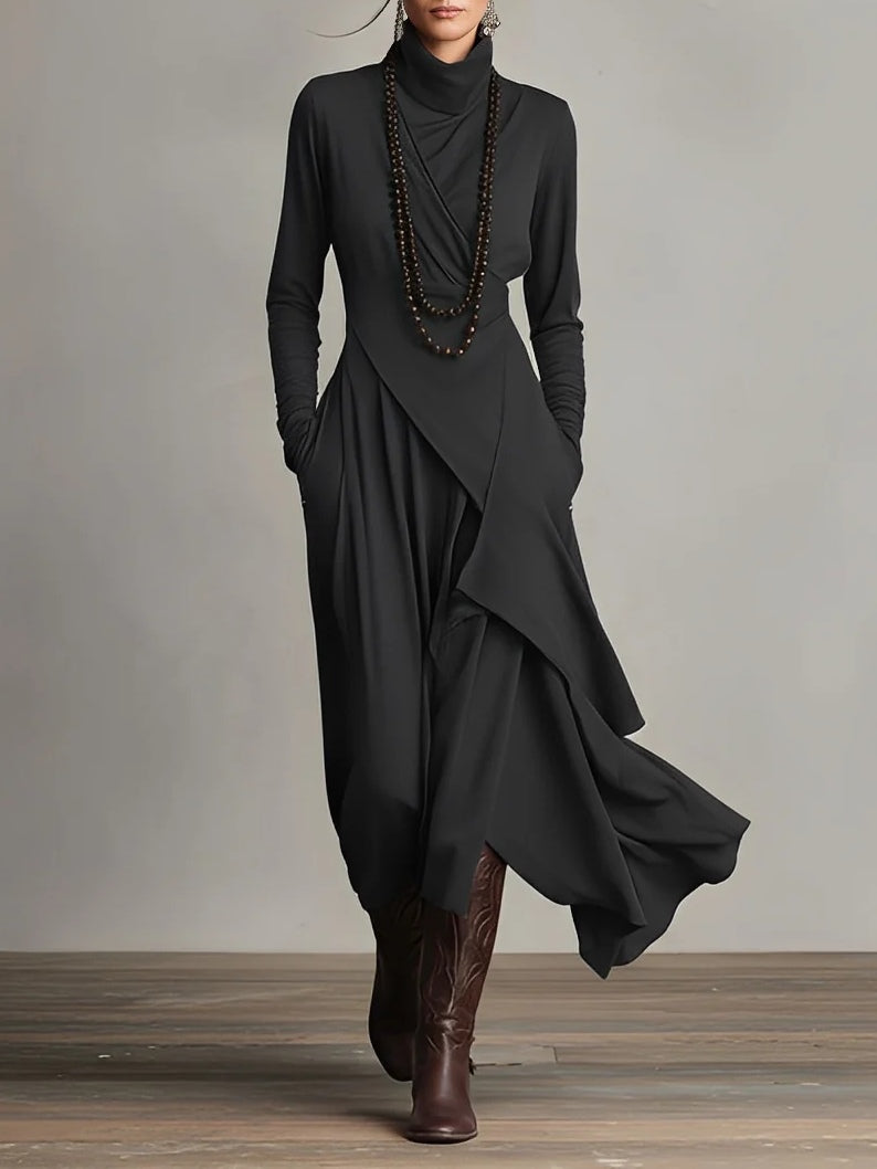 Keirae | Elegant Maxi Dress